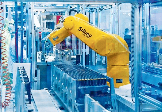 我司2022開門紅 成功簽訂湖北新能源、怡合達(dá)(301029)、卡爾蔡司建設(shè)項(xiàng)目