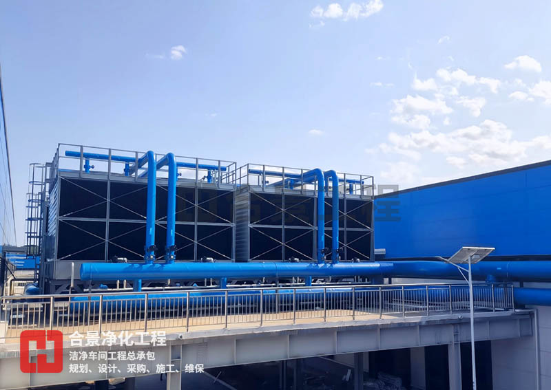 鋰電池?zé)o塵車間廠房建設(shè) 鋰電池?zé)o塵車間廠房建設(shè)